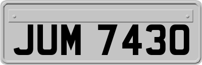 JUM7430