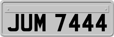 JUM7444