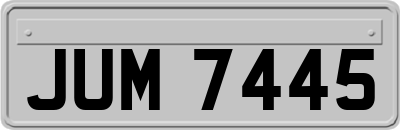 JUM7445