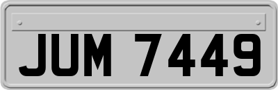 JUM7449