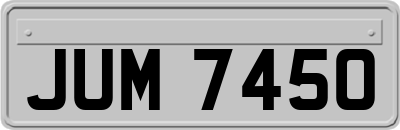 JUM7450