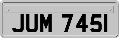 JUM7451