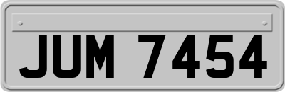 JUM7454