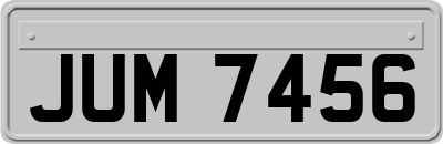 JUM7456