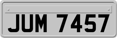JUM7457