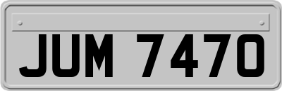 JUM7470