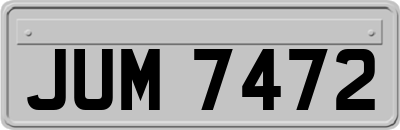 JUM7472