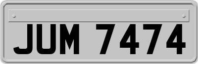 JUM7474