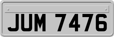 JUM7476