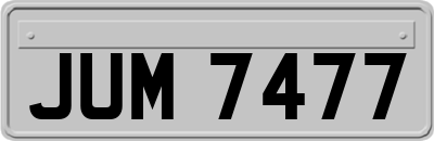 JUM7477