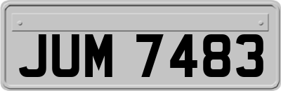 JUM7483