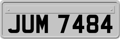 JUM7484