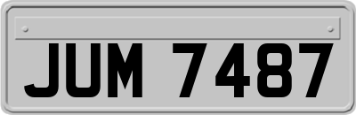 JUM7487