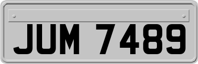 JUM7489