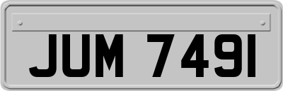 JUM7491