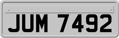 JUM7492