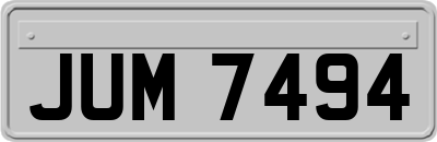 JUM7494