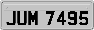 JUM7495