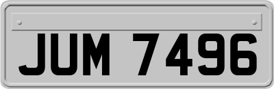 JUM7496