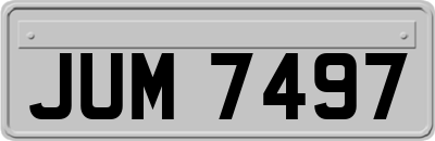 JUM7497
