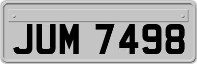 JUM7498
