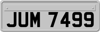 JUM7499
