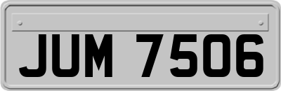 JUM7506