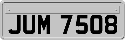 JUM7508