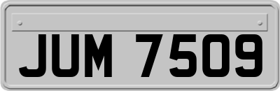 JUM7509