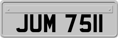 JUM7511