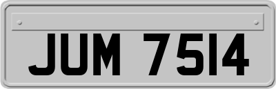 JUM7514