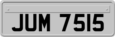JUM7515
