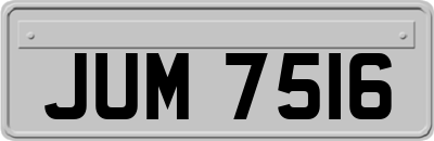 JUM7516