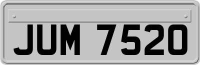 JUM7520