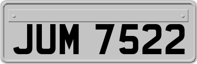 JUM7522