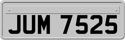 JUM7525