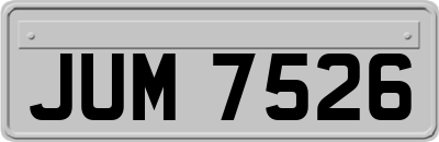 JUM7526
