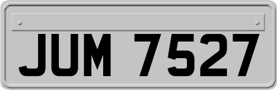 JUM7527
