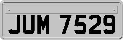 JUM7529