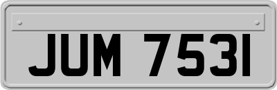 JUM7531