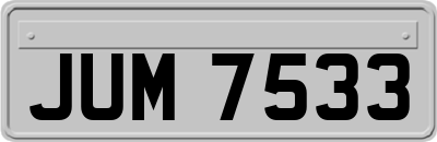 JUM7533