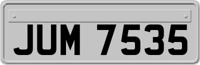 JUM7535