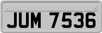 JUM7536