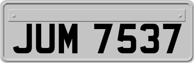 JUM7537