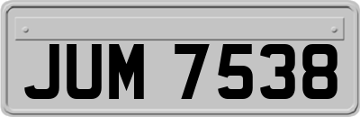 JUM7538