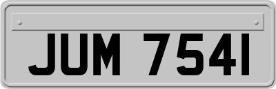 JUM7541