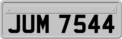 JUM7544