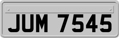 JUM7545