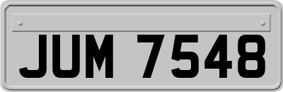 JUM7548