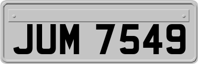 JUM7549